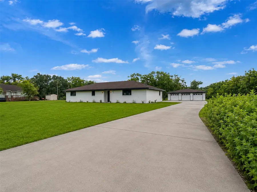301 N Pecan Drive, Texas City, TX 77591 - #3