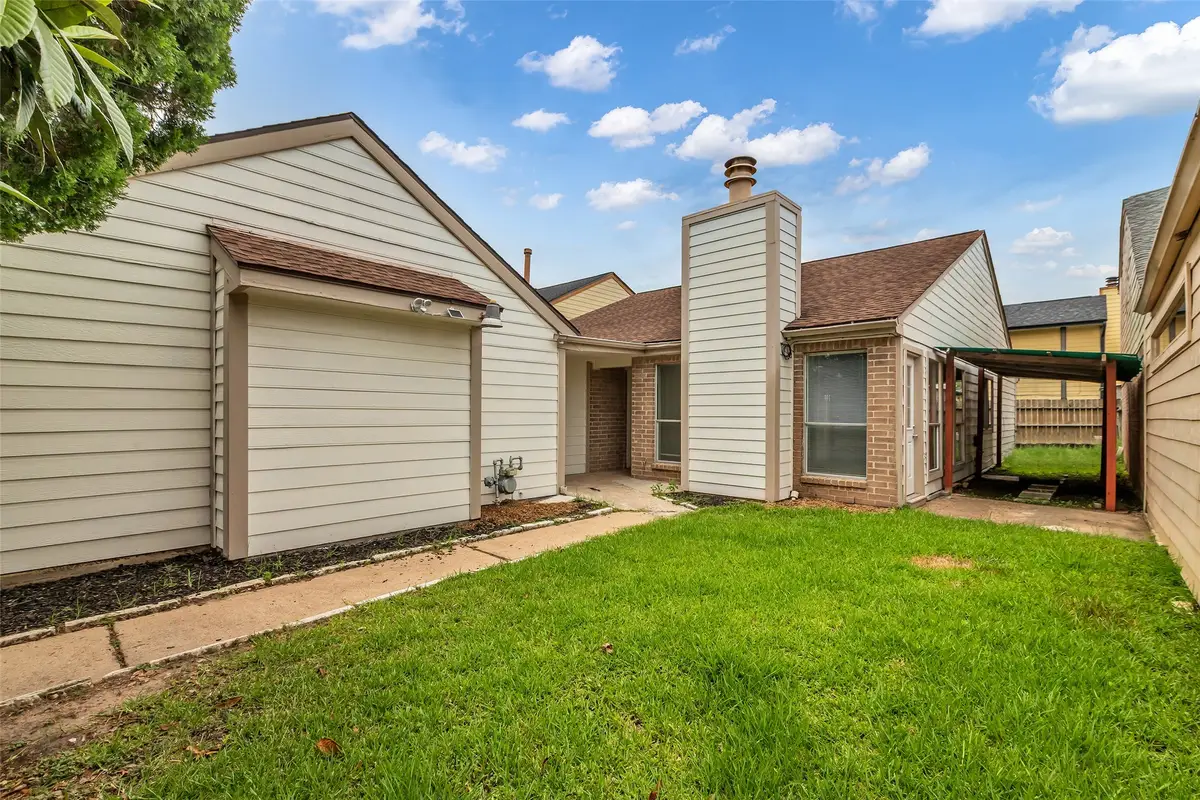 11838 Plumbrook Drive, Houston, TX 77099 - Image #1