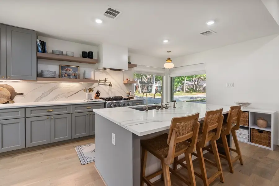 10726 Russett Drive, Houston, TX 77042 - #3