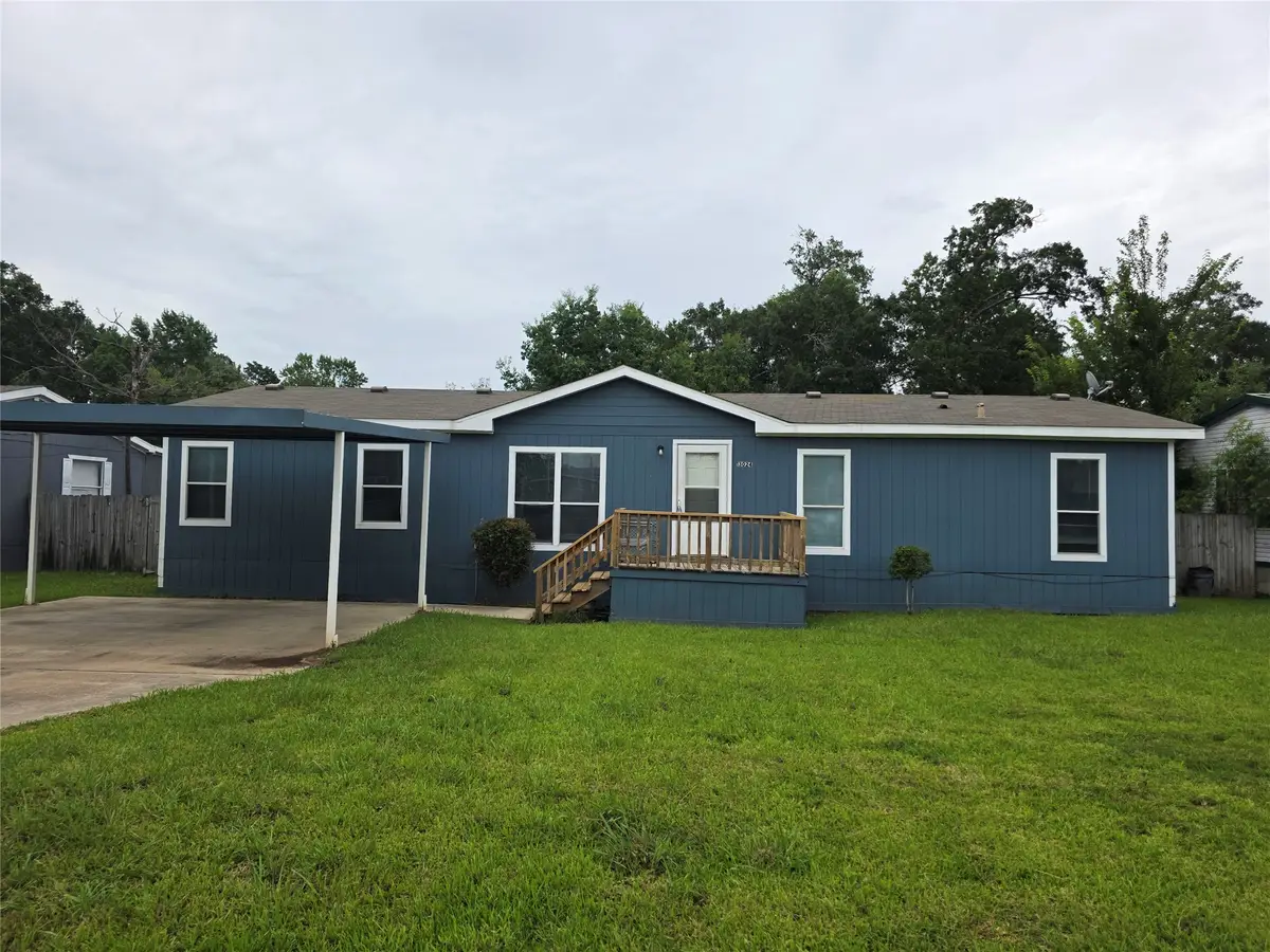 13024 Falling Oak Drive, Willis, TX 77318 - #1