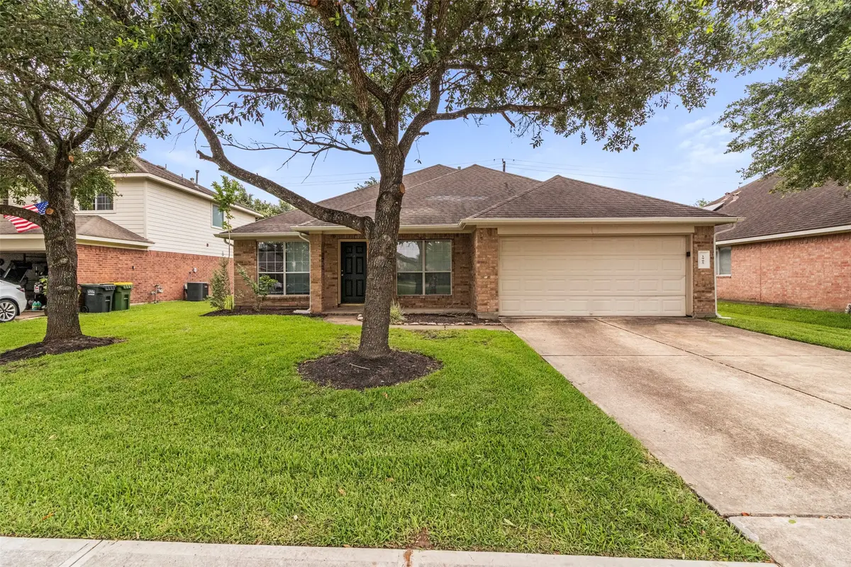 1905 Plum Falls Lane, Pearland, TX 77581 - #1