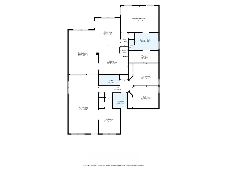 1905 Plum Falls Lane, Pearland, TX 77581 - #3