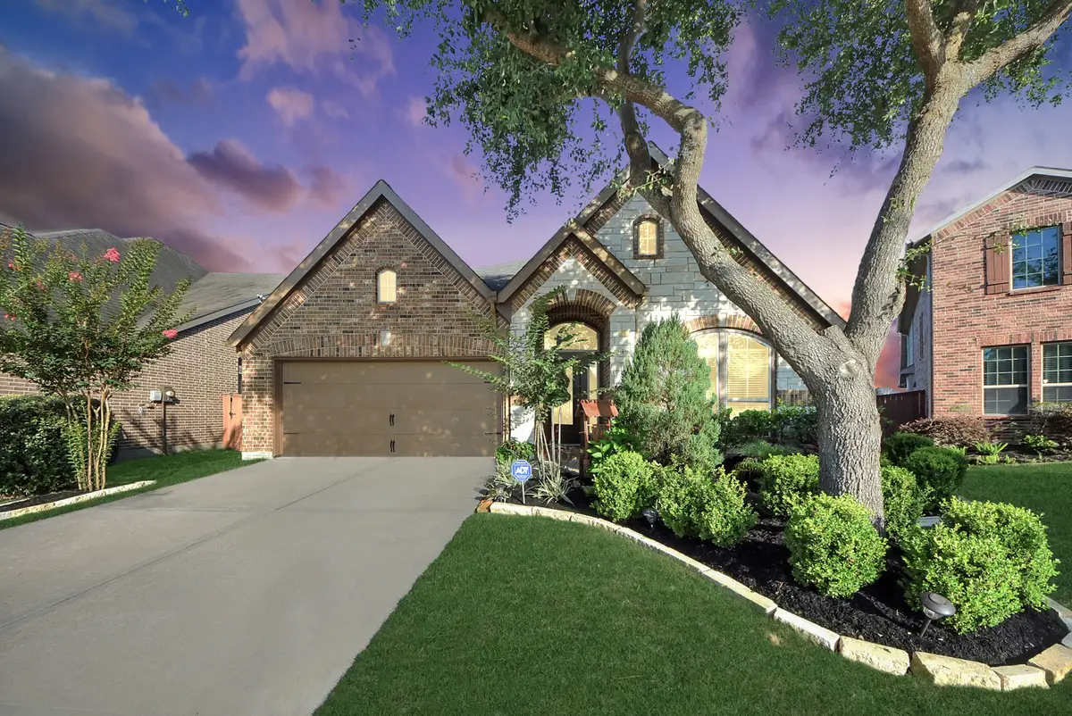 17727 Sauki Ln Lane, Richmond, TX 77407 - #1