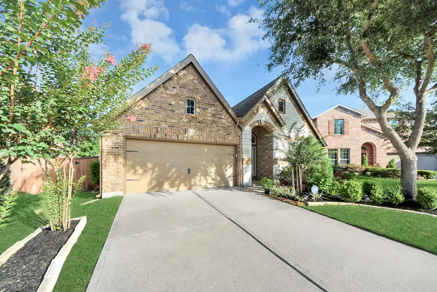 17727 Sauki Ln Lane, Richmond, TX 77407 - #2