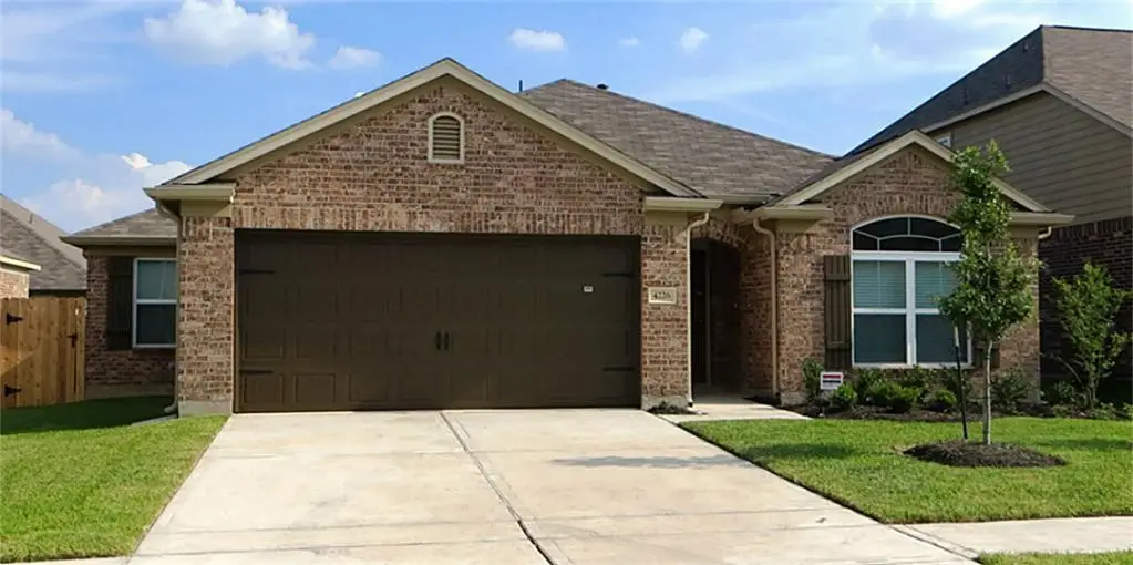 4226 Duneberry Trail, Humble, TX 77346 - #1