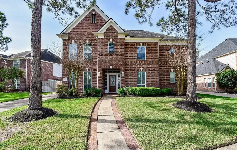 2507 Lansing Circle, Pearland, TX 77584 - #2