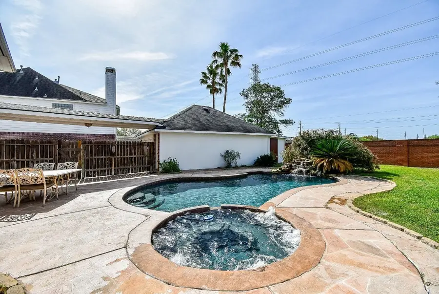 2507 Lansing Circle, Pearland, TX 77584 - #3