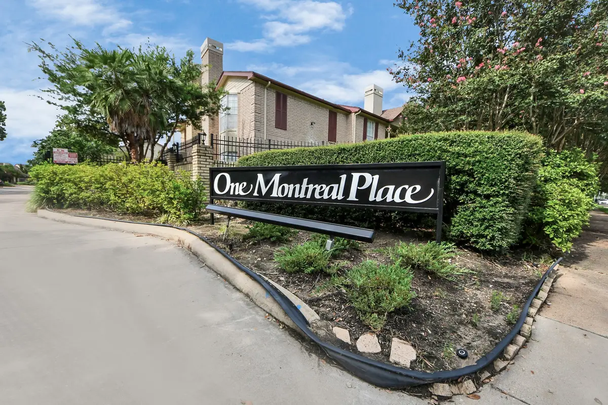 2120 El Paseo Street #405, Houston, TX 77054 - #1