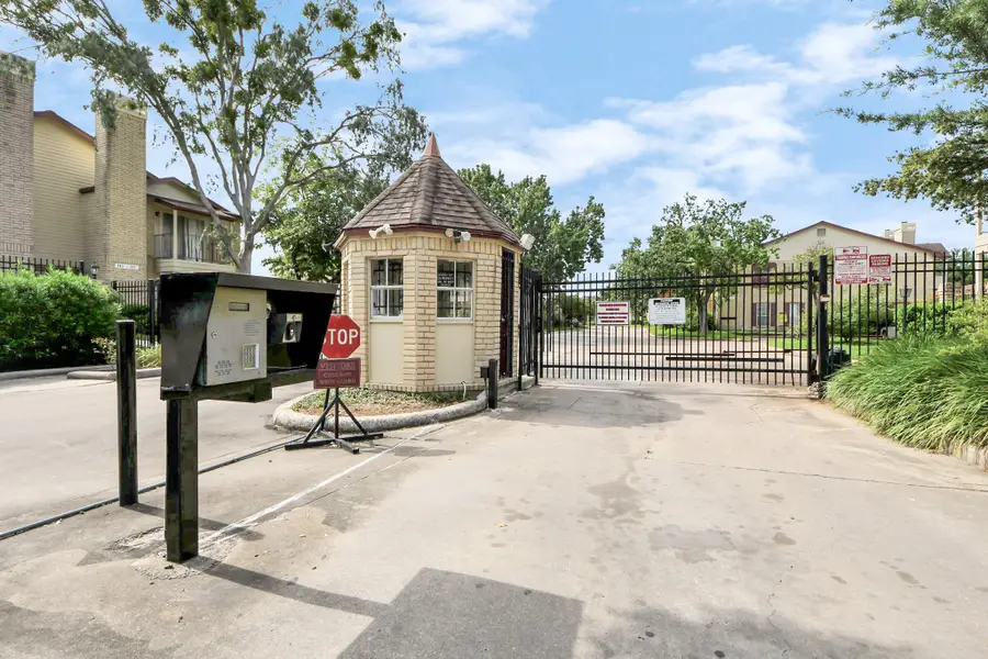 2120 El Paseo Street #405, Houston, TX 77054 - #2