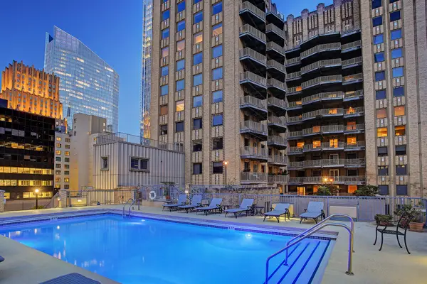 914 Main Street #1204, Houston, TX 77002