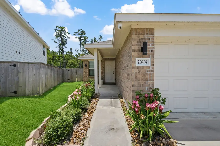 20802 Masella Ridge Drive, New Caney, TX 77357 - #2