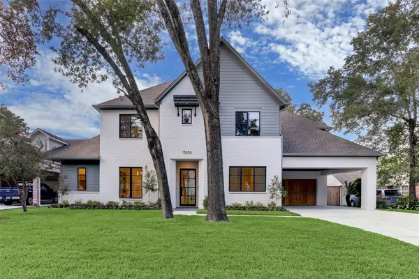 1707 Bayram Drive, Houston, TX 77055