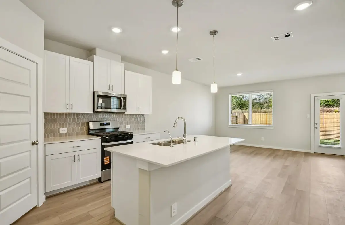 629 Sand Dollar Drive, Kemah, TX 77565 - #1