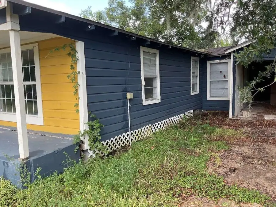 2832 County Road 310, Brazoria, TX 77422 - #2