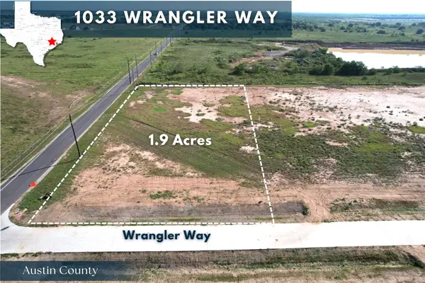1033 Wrangler Way, Sealy, TX 77474