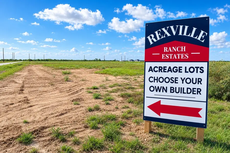 1033 Wrangler Way, Sealy, TX 77474 - #2