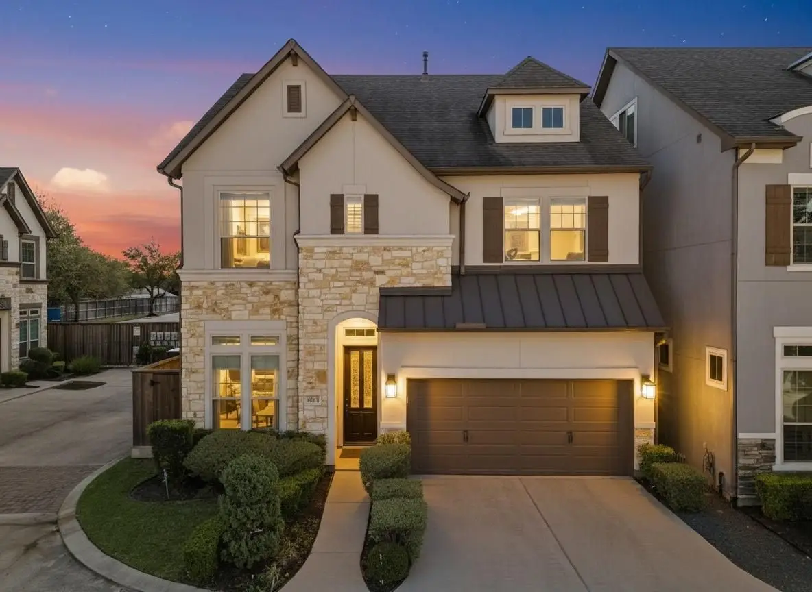 2803 Hilmar Drive, Houston, TX 77082 - #1