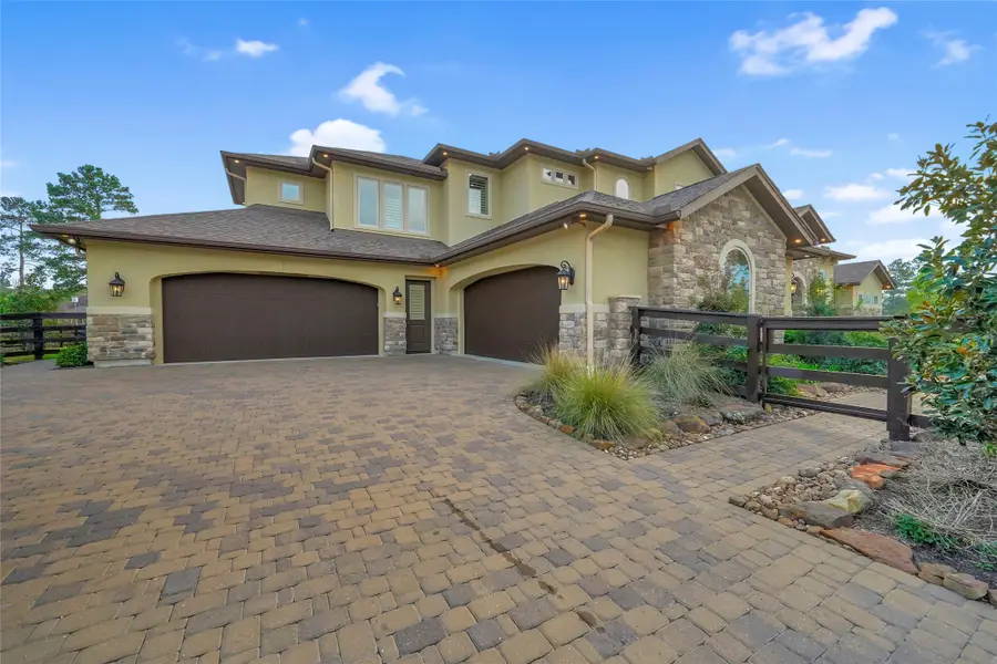 18 Rugged Lark Circle, Tomball, TX 77377 - Image #3