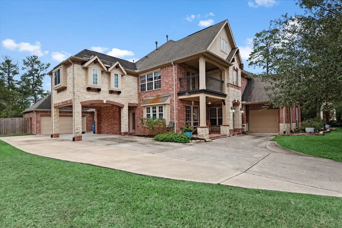 108 Brendan Woods Lane, Conroe, TX 77384 - Image #1