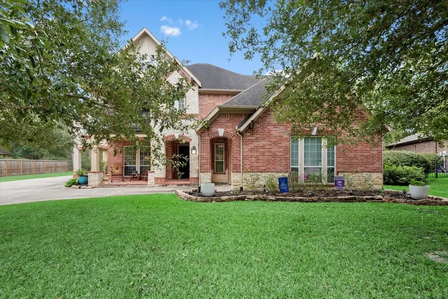 108 Brendan Woods Lane, Conroe, TX 77384 - Image #2