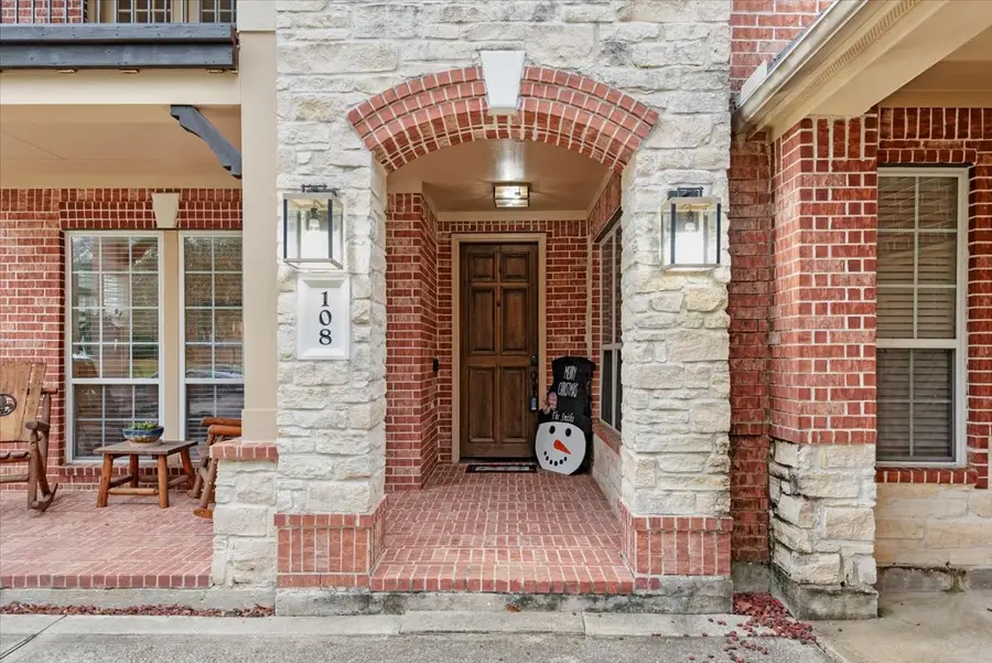 108 Brendan Woods Lane, Conroe, TX 77384 - Image #3