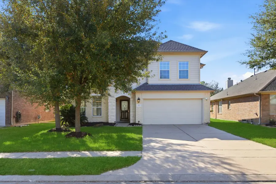 9411 Vander Rock Drive, Houston, TX 77095 - #2