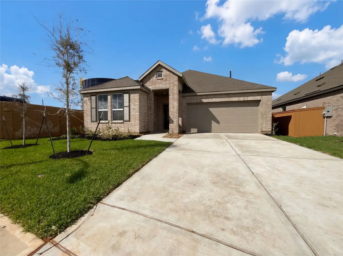 3024 Paradise Capri Drive, Katy, TX 77493 - #1