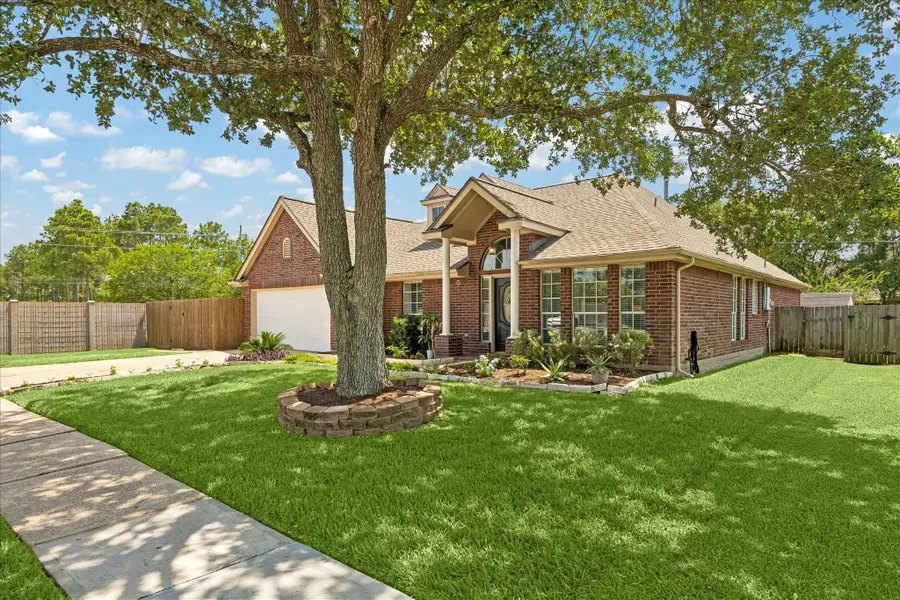 1602 Oak Place Court, Pearland, TX 77581 - #2