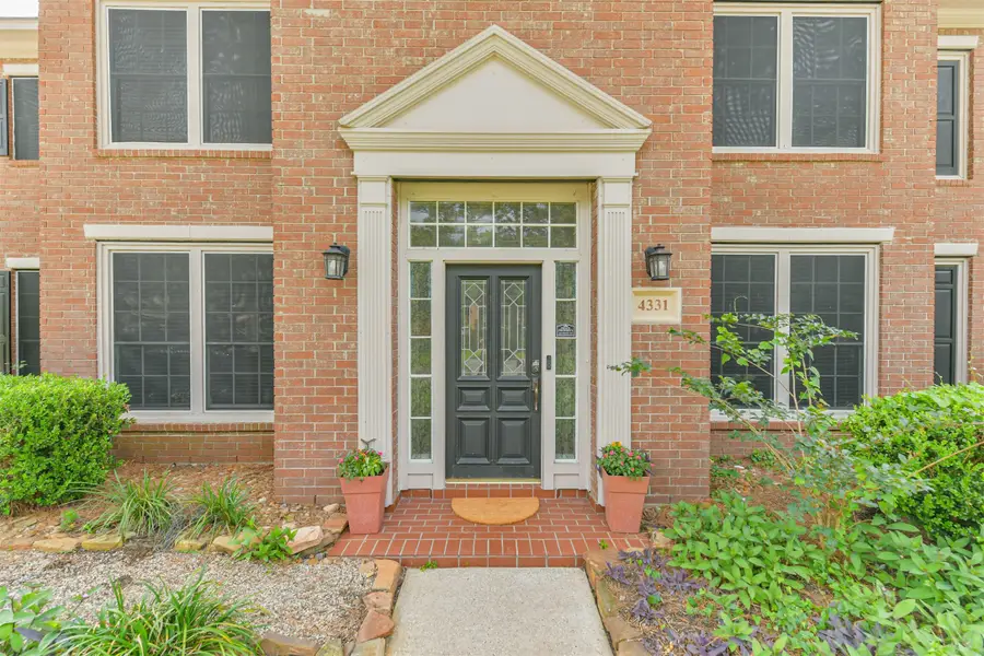 4331 Broadleaf Street, Kingwood, TX 77345 - #3