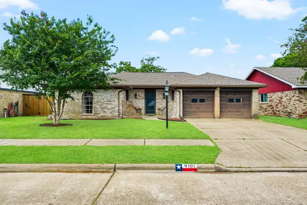 4101 Venetian Way, Pasadena, TX 77503