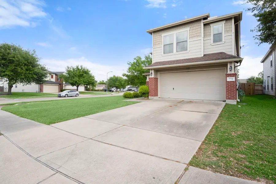 7718 Balsam Crossing Lane, Cypress, TX 77433-7582 - #2