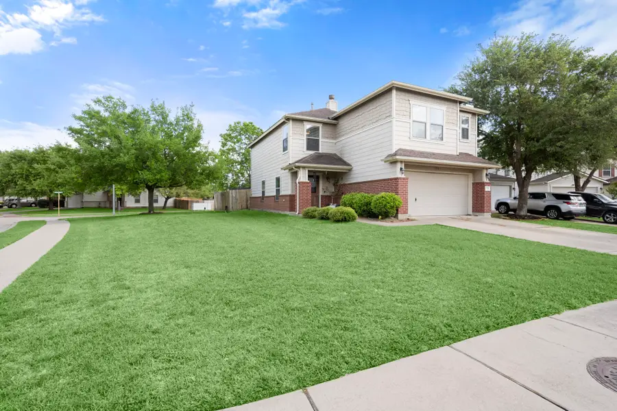 7718 Balsam Crossing Lane, Cypress, TX 77433-7582 - #3