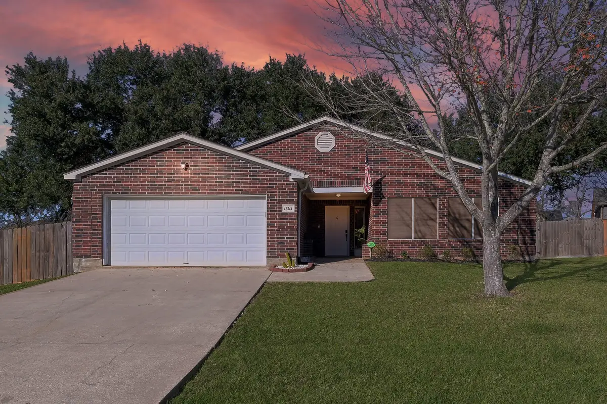 13314 Hilltop Circle, Willis, TX 77318 - Image #1