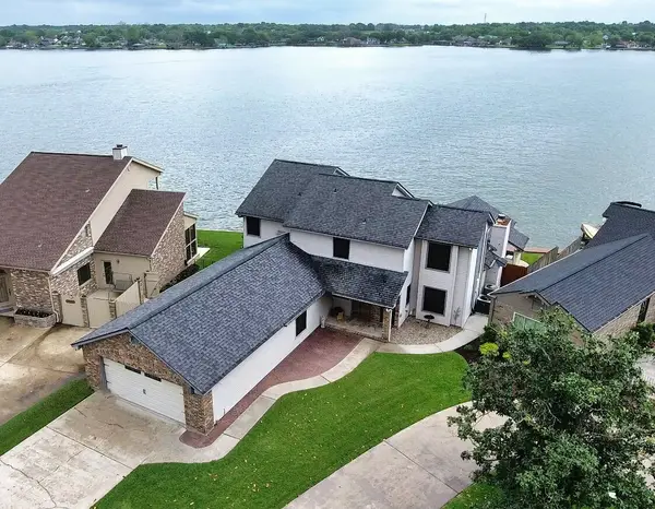 12618 Pelican Boulevard, Willis, TX 77318