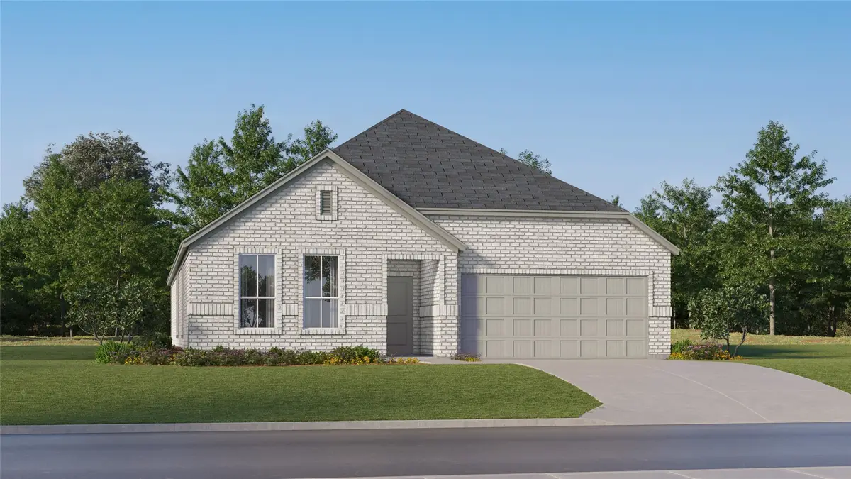 3068 Wild Fox Drive, Katy, TX 77493 - #1