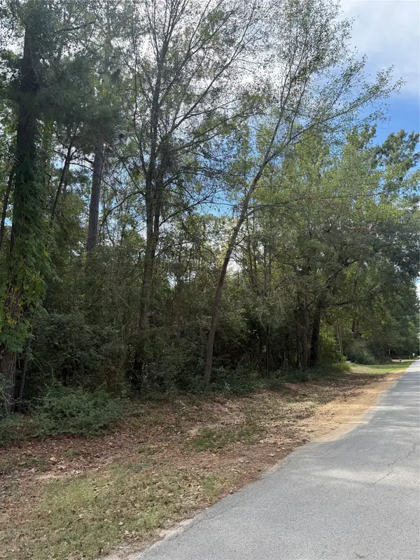 TBD Sequoia Lane, Onalaska, TX 77360
