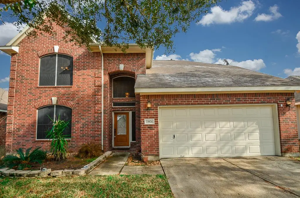 23826 River Place Drive, Katy, TX 77494 - #1