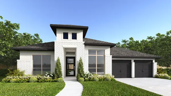 18834 Pear Slice Drive, Manvel, TX 77578