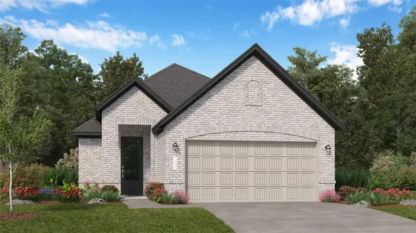 21511 Colonial Meadow Creek Trail, Waller, TX 77484