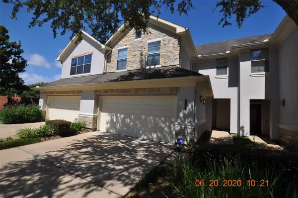 4342 Lake Walk Court #G, Missouri City, TX 77459