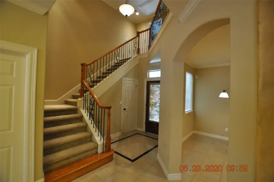 4342 Lake Walk Court #G, Missouri City, TX 77459 - #2