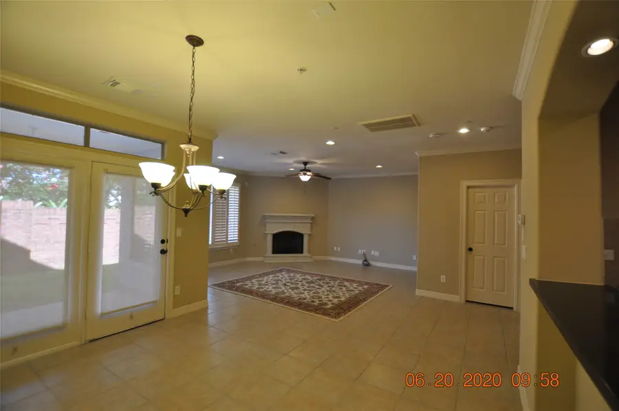 4342 Lake Walk Court #G, Missouri City, TX 77459 - #3