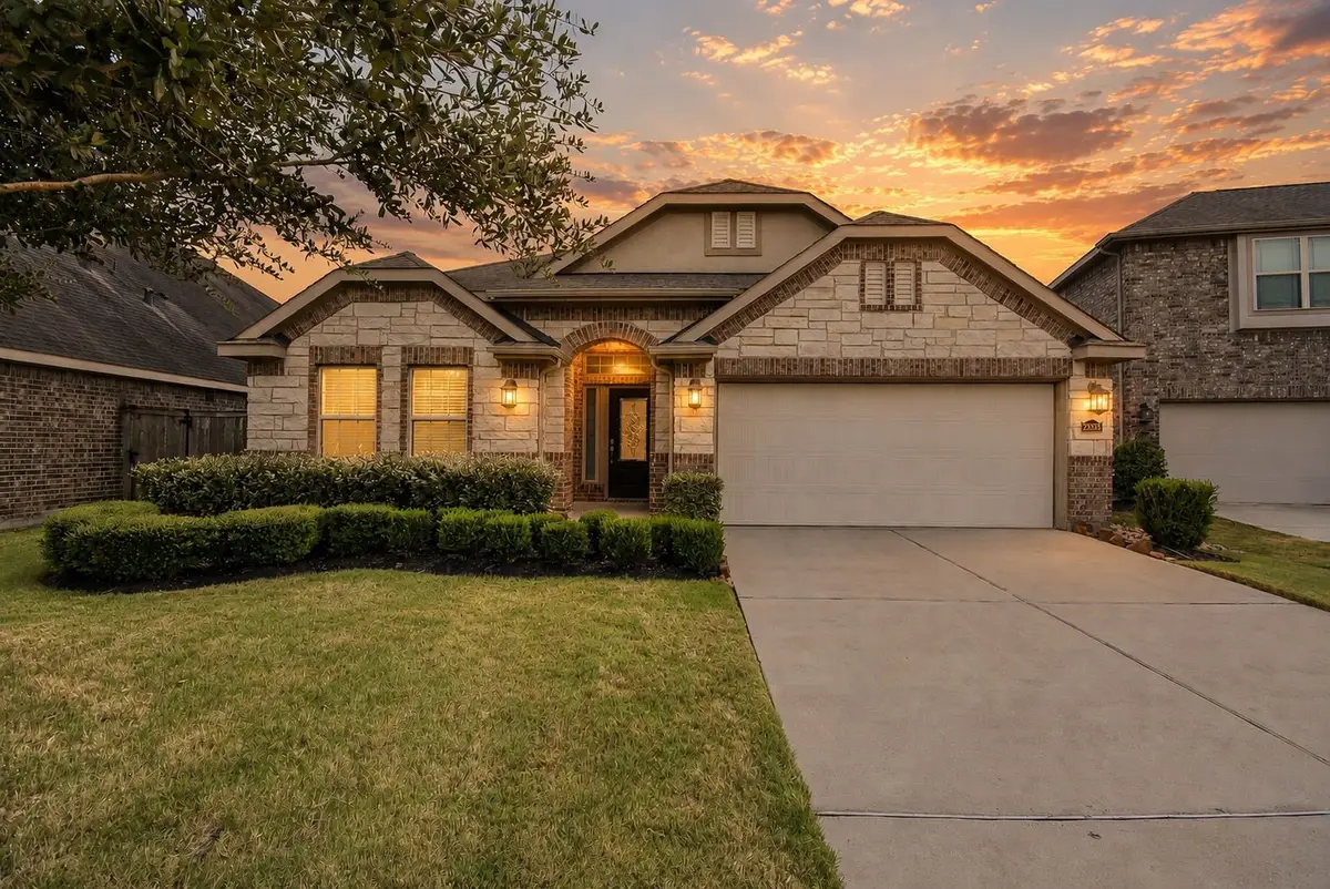 23335 Bingum Pass Drive, Richmond, TX 77469 - #1