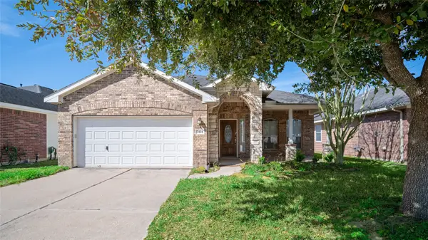 7414 Sabinal Creek Drive, Richmond, TX 77407