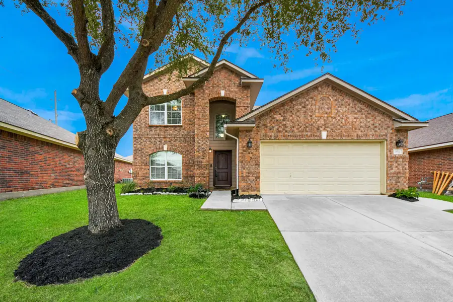 8718 Sandusky Court, Tomball, TX 77375 - Image #3