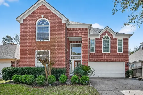 4111 Creek Ridge Lane, Missouri City, TX 77459