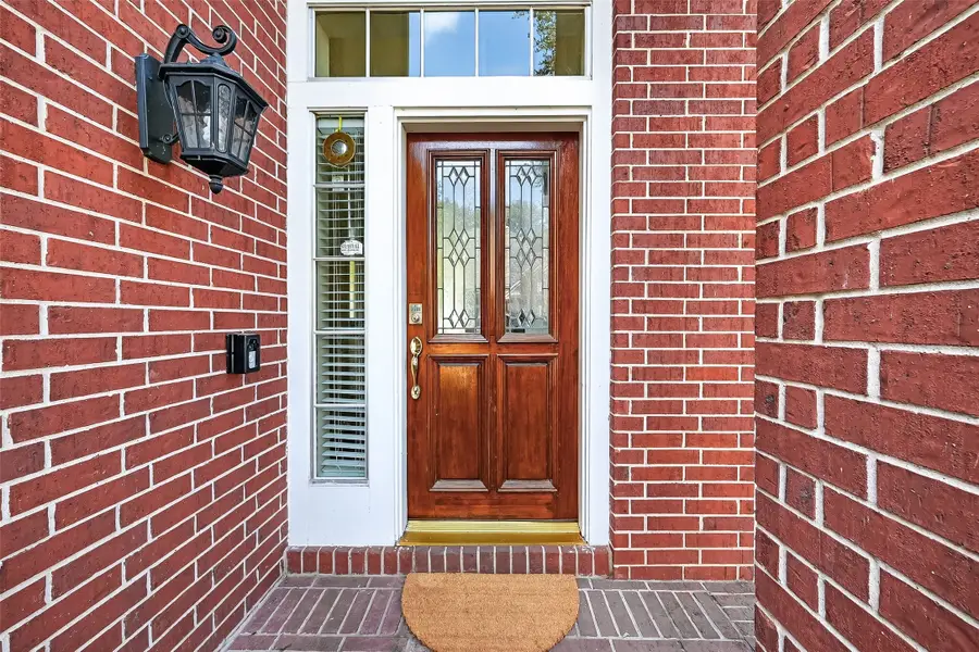 4111 Creek Ridge Lane, Missouri City, TX 77459 - #2