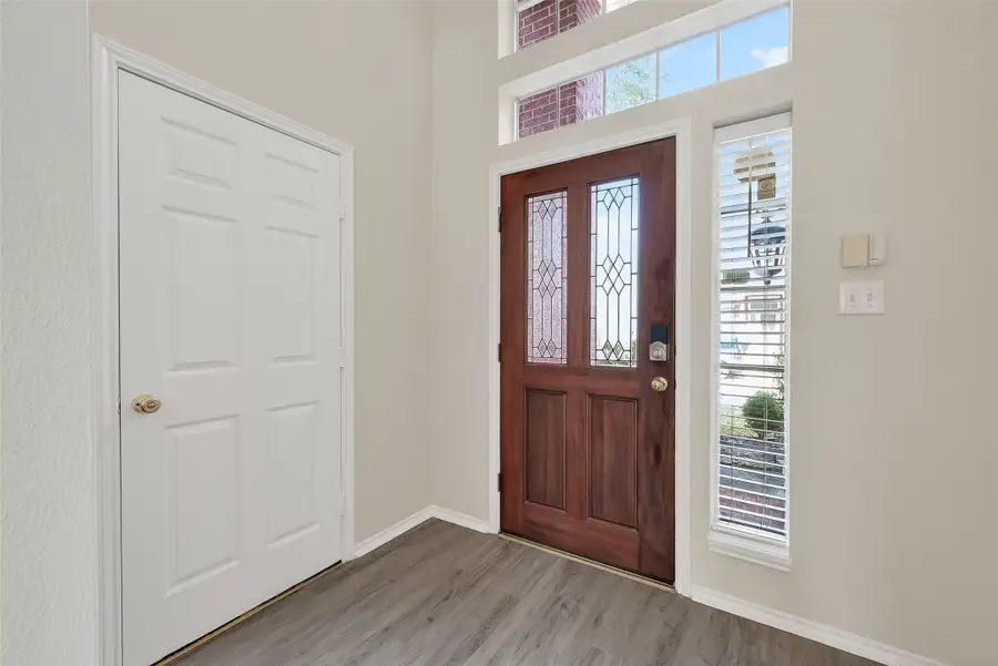 4111 Creek Ridge Lane, Missouri City, TX 77459 - #3