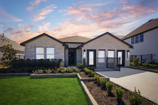2907 Core Meadows Drive, Texas City, TX 77539