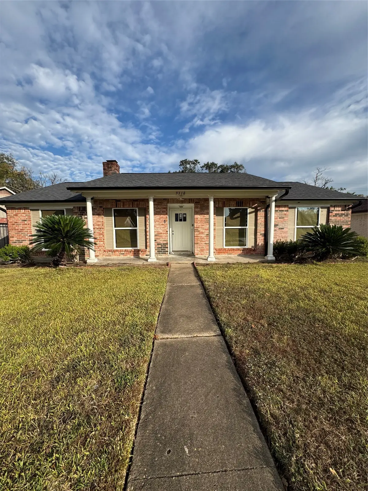9310 Vickijohn Drive, Houston, TX 77031 - #1